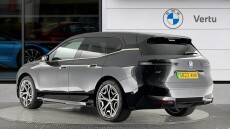 BMW iX 385kW xDrive50 M Sport 111.5kWh 5dr Auto Electric Estate